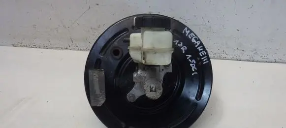 Renault Megane III Brake booster 472100005R