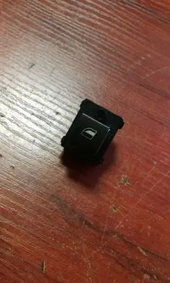 BMW 7 E65 E66 Electric window control switch 8379597