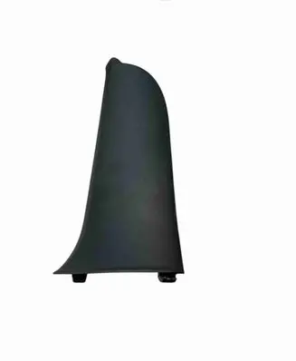 Renault Trafic III (X82) Plastic wing mirror trim cover 93868229