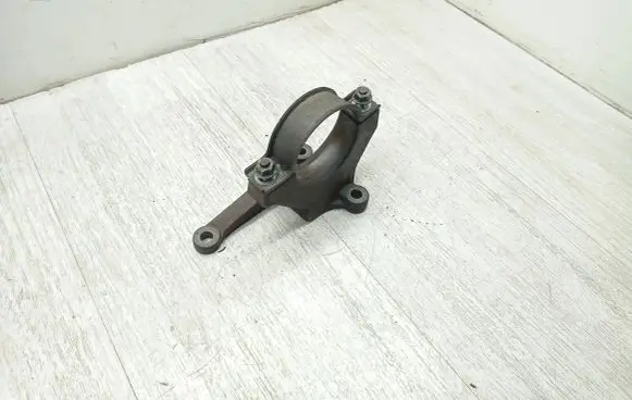 Ford Mondeo MK IV Driveshaft support bearing bracket 8G913K305AB