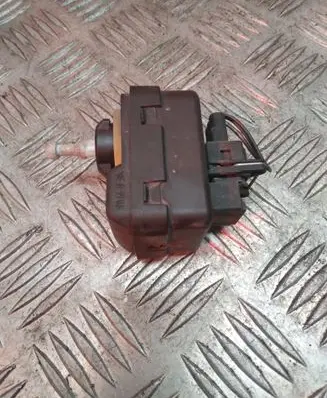 Nissan Note (E11) Headlight level adjustment motor 