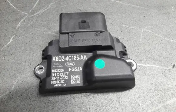 Land Rover Range Rover Evoque L551 Gearbox control unit/module K8D2-4C185-AA