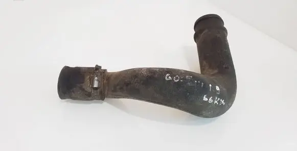Volkswagen Golf III Intercooler hose/pipe 3A0145970