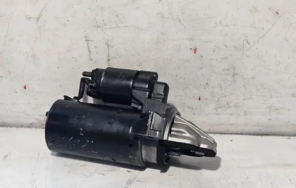 Ford Transit Starter motor STX200004