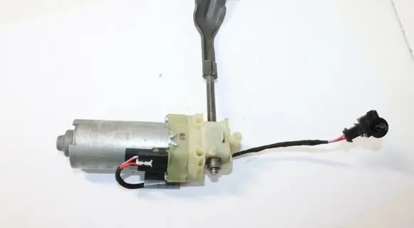 Audi A8 S8 D3 4E Seat adjustment motor 0130002528