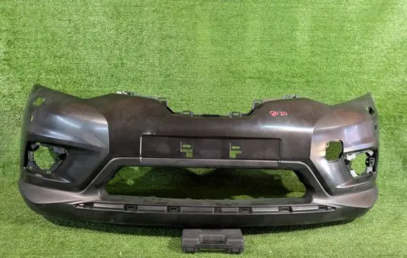Nissan X-Trail T32 Front bumper 