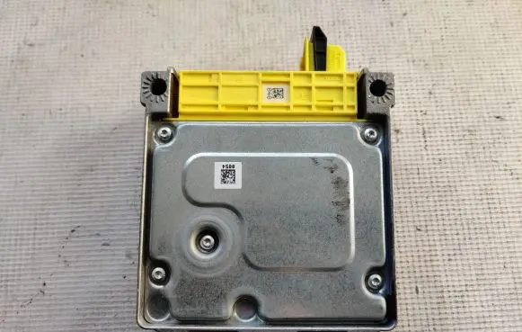 Mercedes-Benz Vito Viano W639 Airbag control unit/module A9064460542 0285010054