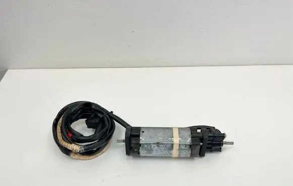 Mercedes-Benz SL R129 Seat adjustment motor A1298204242 0130008036