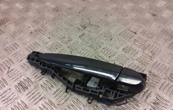 BMW 2 F22 F23 Front door exterior handle