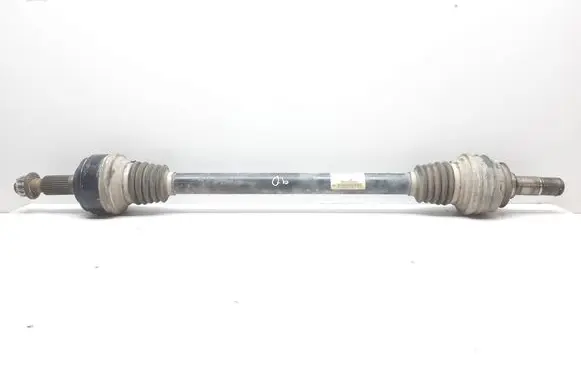 Porsche Cayenne (92A) Rear driveshaft 7P0501201G