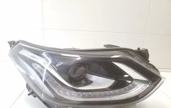 Opel Ampera- E Headlight/headlamp 42573528