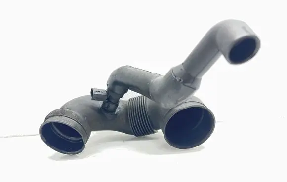 Turbo air intake inlet pipe/hose