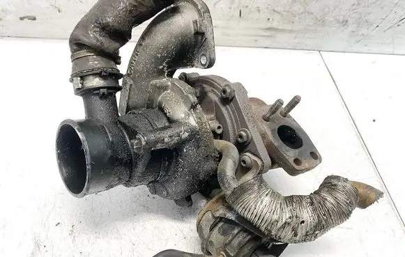 Ford Focus Turbo 68612068006