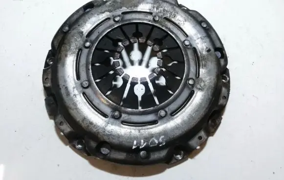 Renault Laguna II Pressure plate 701683
