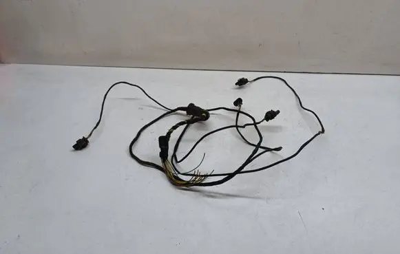 BMW 3 E90 E91 Parking sensor (PDC) wiring loom