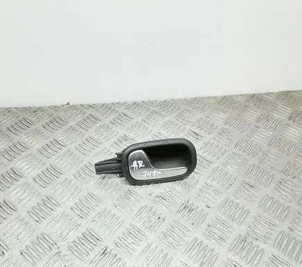 Audi A3 S3 8L Rear door interior handle 8L4839019