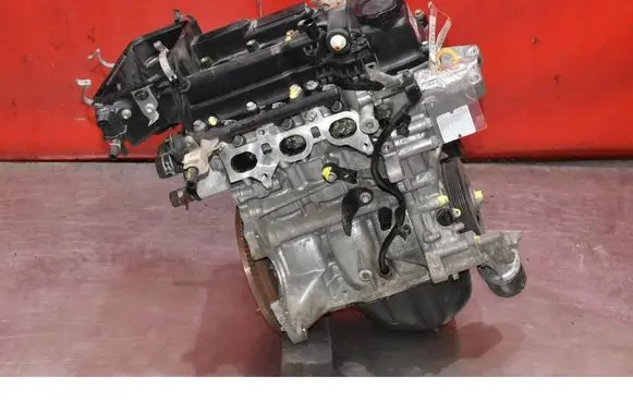 Toyota Aygo AB10 Engine 1KR