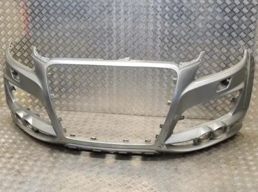 Audi Q7 4L Front bumper 4L0807105A