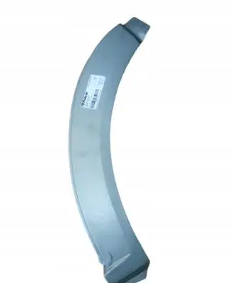 Ford Transit Front wheel arch liner splash guards 32470251