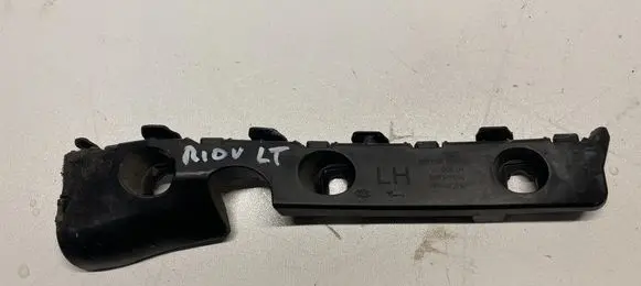 KIA Rio Rear bumper mounting bracket 86613H8000