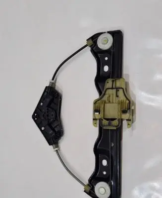 Jeep Grand Cherokee Rear door window regulator with motor
