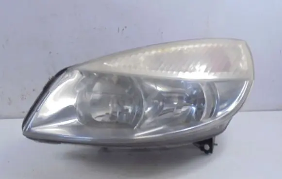 Renault Scenic II - Grand scenic II Headlight/headlamp 08-551-1144L