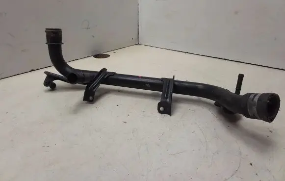 Audi A4 S4 B6 8E 8H Air intake hose/pipe