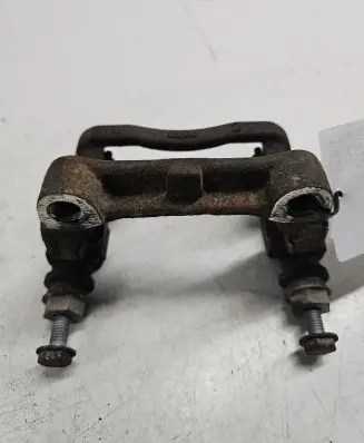 Opel Astra H Brake caliper pad carrier rear 