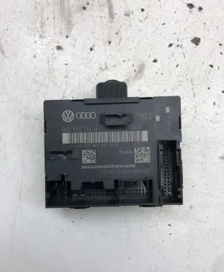 Audi A4 S4 B8 8K Door control unit/module 8K0959792H 8K0959792D