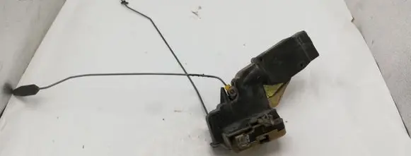 Mitsubishi Space Star Front door lock NOCODE