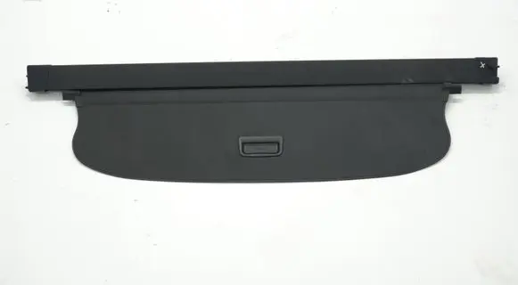 Audi A6 S6 C7 4G Parcel shelf load cover ACR2704261424