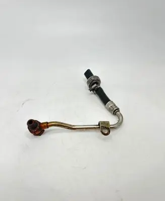 BMW 2 F22 F23 Exhaust gas pressure sensor 7810181