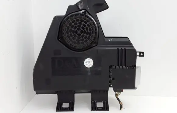 Citroen DS3 Subwoofer speaker 966399148001 H007102621A515 900475440013