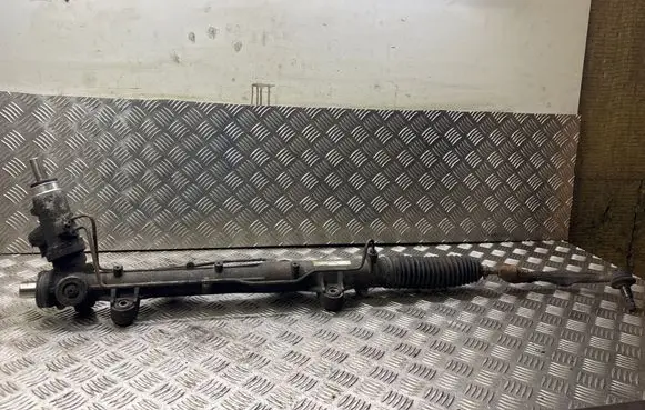 Volkswagen Transporter - Caravelle T5 Steering rack 210305B10834 7853974146
