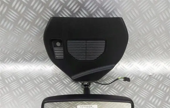 Ford Kuga III Rear view mirror (interior) JU5A17E678CA