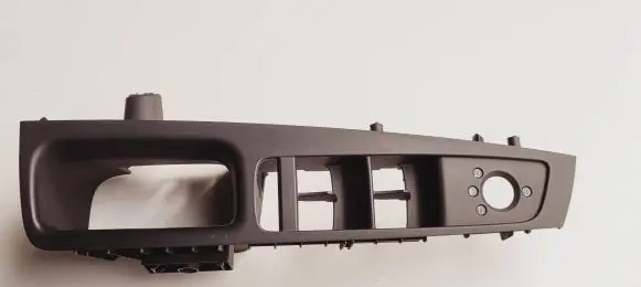 Audi A8 S8 D4 4H Front door window switch trim 4h1959517