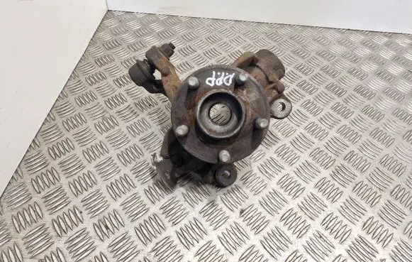 Ford S-MAX Front wheel hub