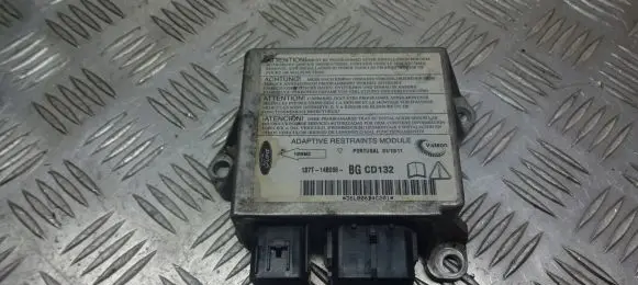 Ford Mondeo Mk III Airbag control unit/module 1S7T-14B056-BG