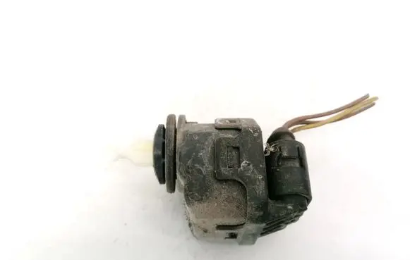 Audi A3 S3 8L Headlight level adjustment motor 007878