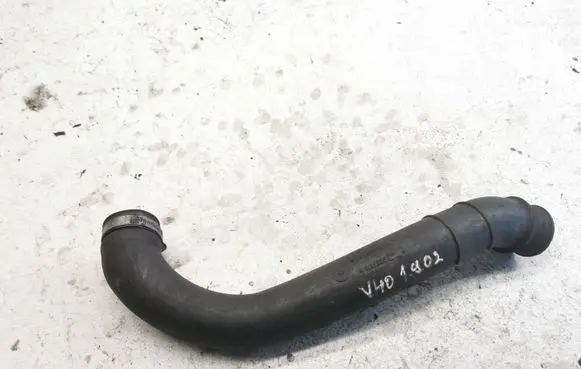 Volvo S40, V40 Intercooler hose/pipe 30620813