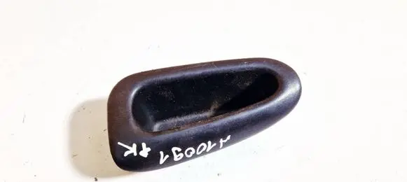 Peugeot 206 Other interior part 9629326077