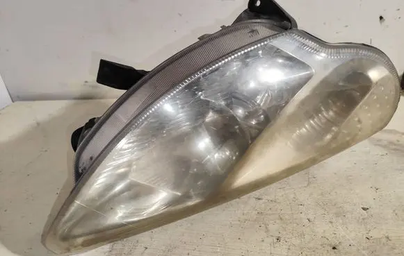 Headlight/headlamp