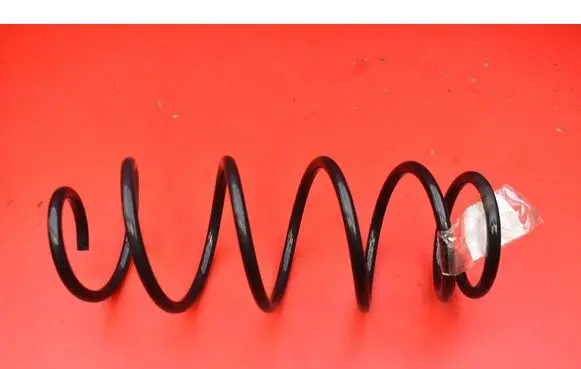 Toyota Aygo AB10 Front coil spring 