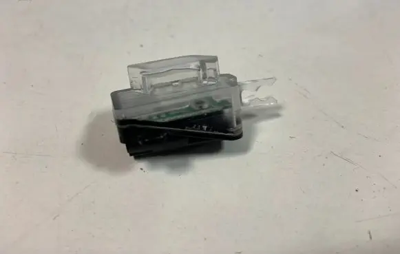 Audi Q5 SQ5 Front door handle light (exterior) 8W0947133