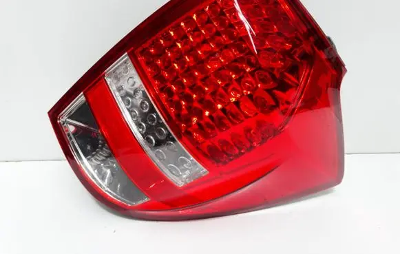 KIA Ceed Rear/tail lights NJKRHGUJDH