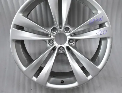BMW 7 F01 F02 F03 F04 R20 alloy rim 