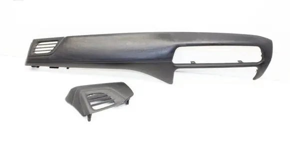 Nissan Leaf II (ZE1) Dashboard glove box trim 684205SJ0A