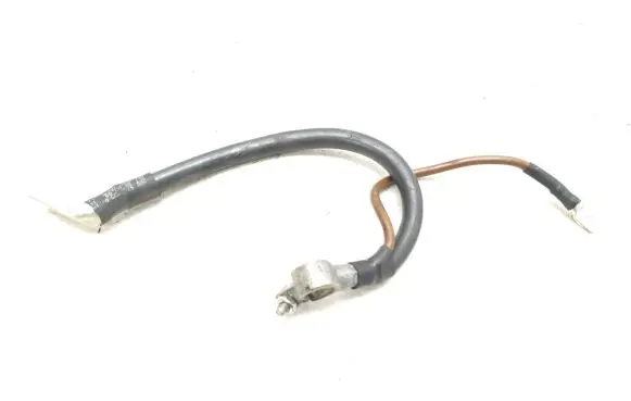 Audi A8 S8 D2 4D Negative earth cable (battery)