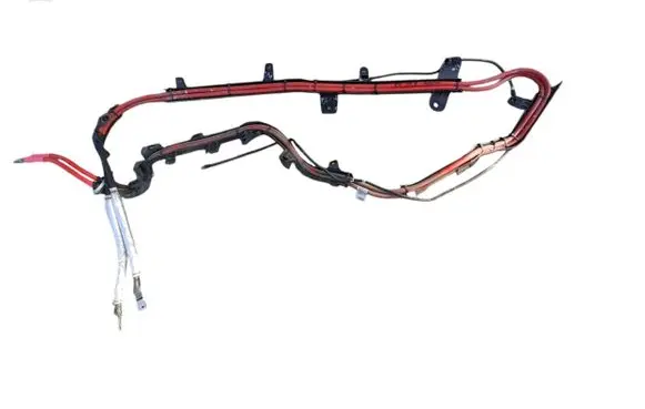 BMW X3 G01 Positive cable (battery) 6839823 34007389 76839824