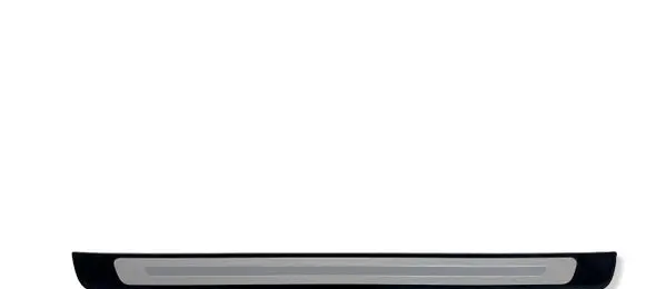 Audi A5 Other sill/pillar trim element 8B3853373 850877274 19092403S